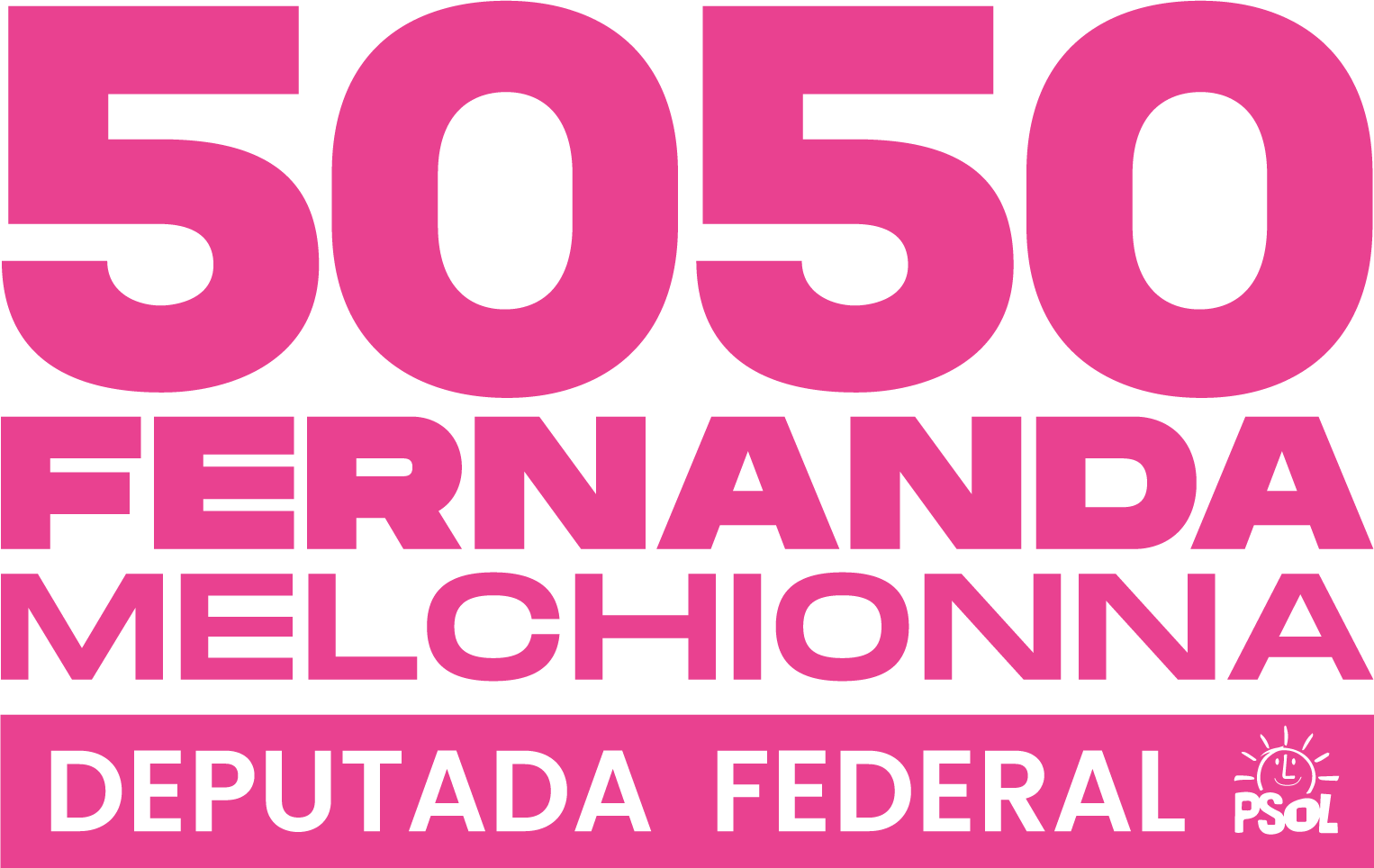 Logo vertical