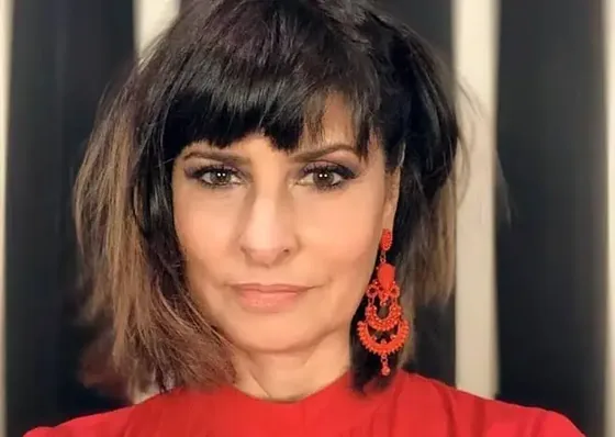Fernanda Abreu