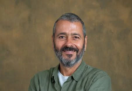 Marcos Palmeira