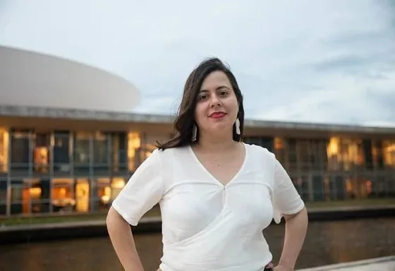 Samia Bomfim
