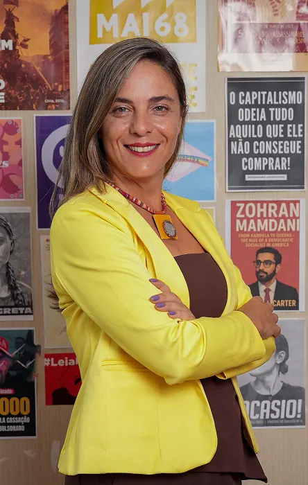 Fernanda Melchionna